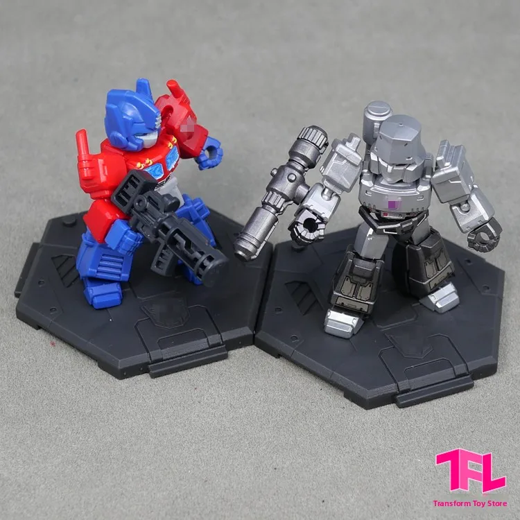 

Tim Transformation Broke Star Version Yellow Beeking Iron Column Terror Bomb Jahammer Japot Toy Parts
