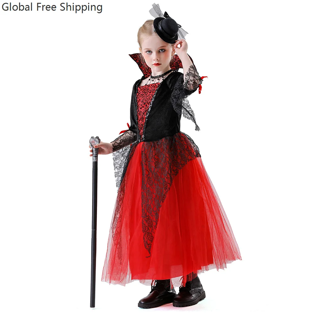 Costume da festa di Halloween  - Anime Cosplay Little Girl recensione e prezzo