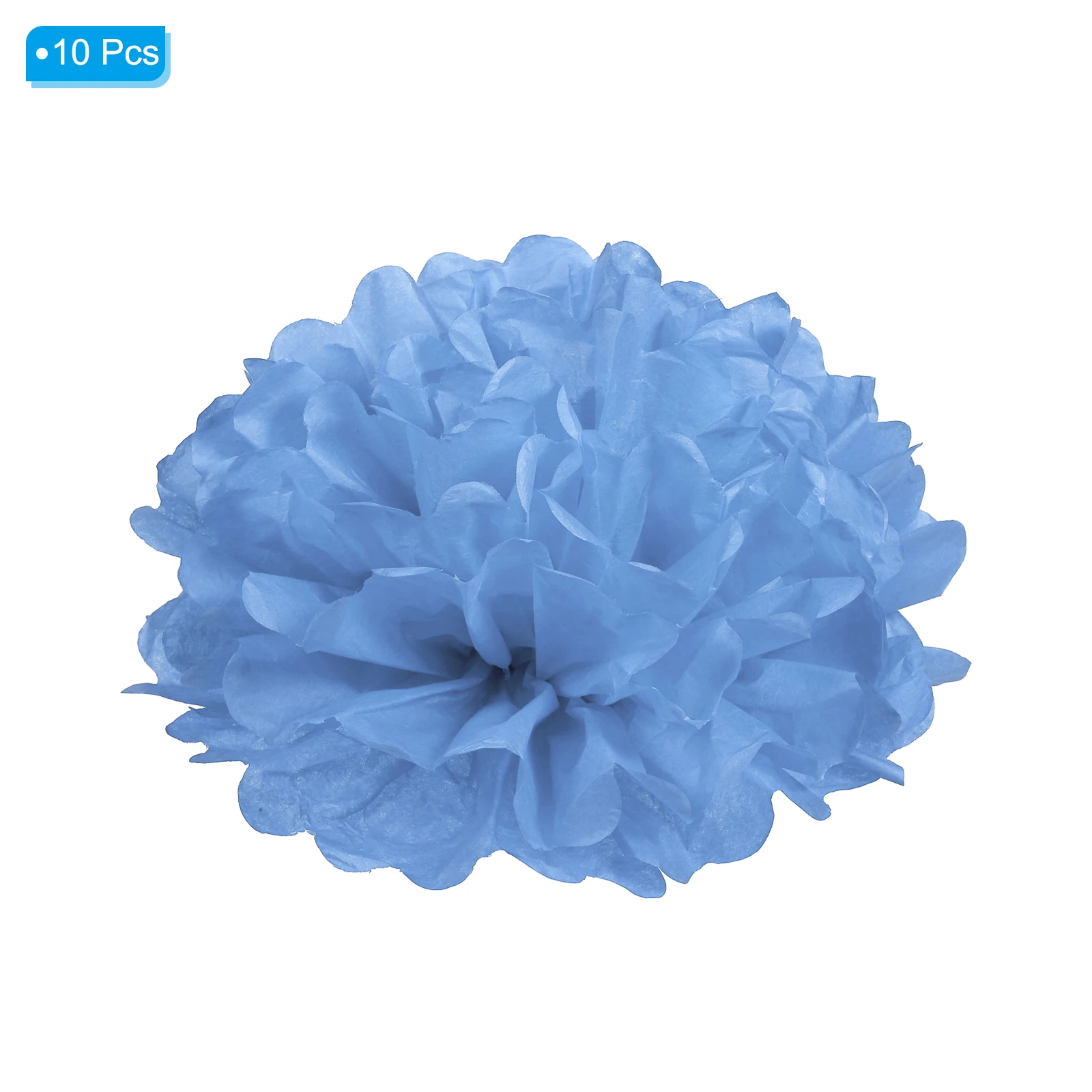 Thumbnail 4 - #2 Trending Decorative Pom-Poms Right Now