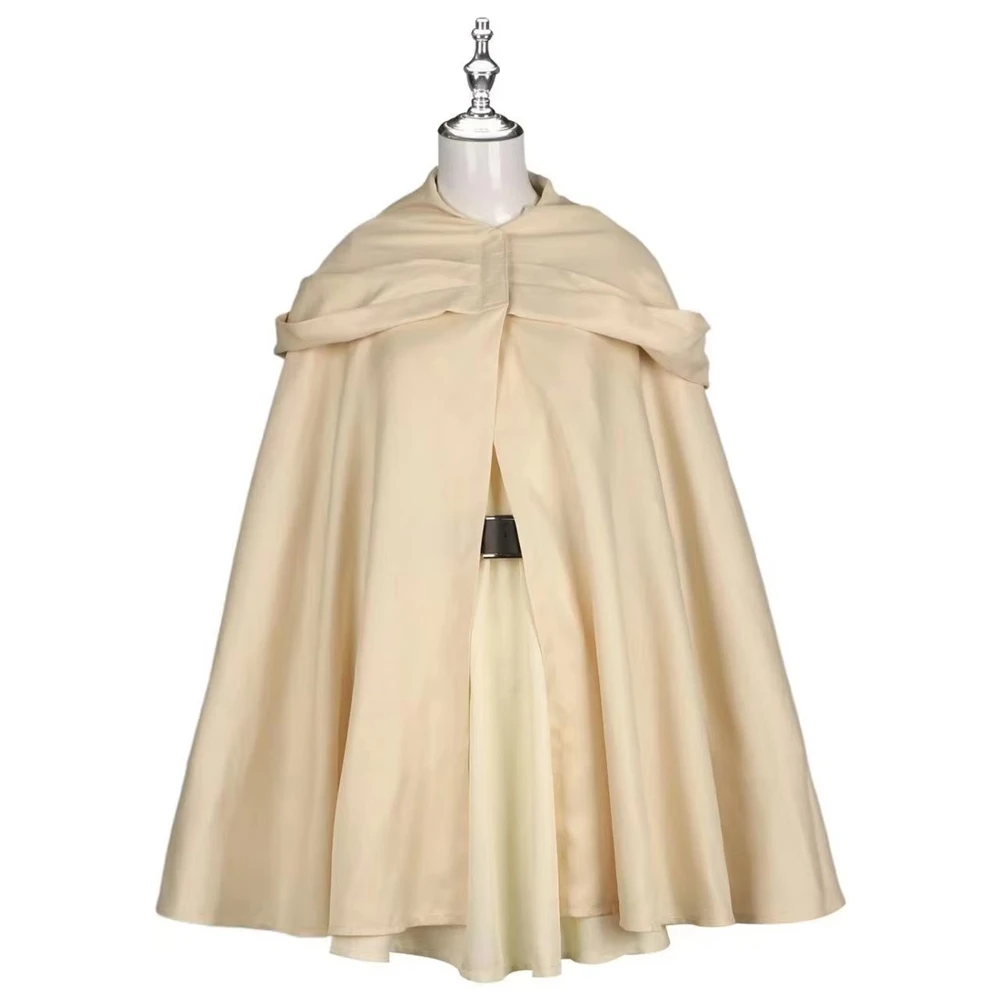 

XIN LAI SEN унисекс аниме Cos Frieren косплей костюм Хэллоуин униформа индивидуальный размер