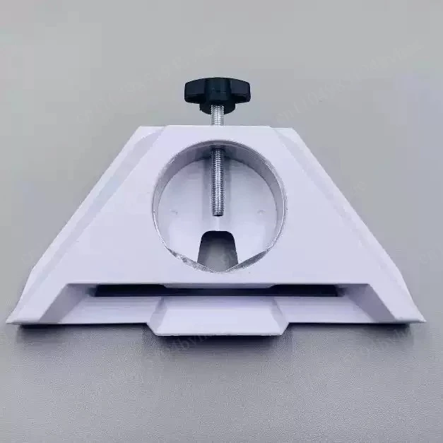 Suitable for mini base adapter 1:1 scale manufacturing, mini pipe converter