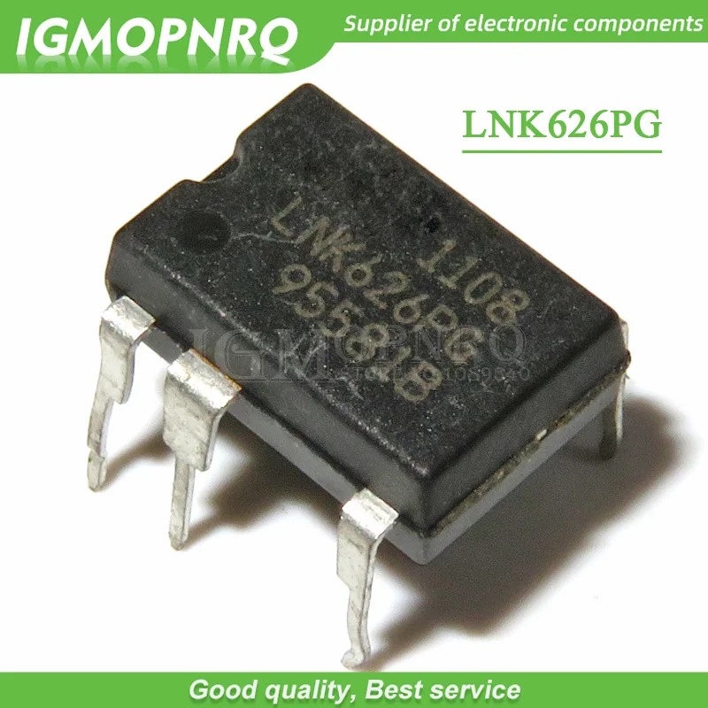 Lnk364pg lnk624pg lnk625pg lnk626pg lnk364 lnk624 lnk625 lnk626, 10 pcs/lot
