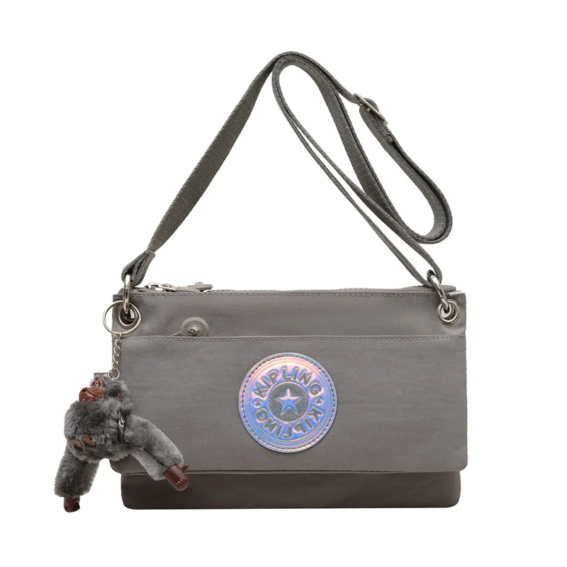 حقيبة كتف عصرية شتوية الأكثر مبيعًا 2026 حقيبة نسائية فاخرة جديدة مصممة بحرفية متنقلة حقائب يد صغيرة وخفيفة الوزن #5