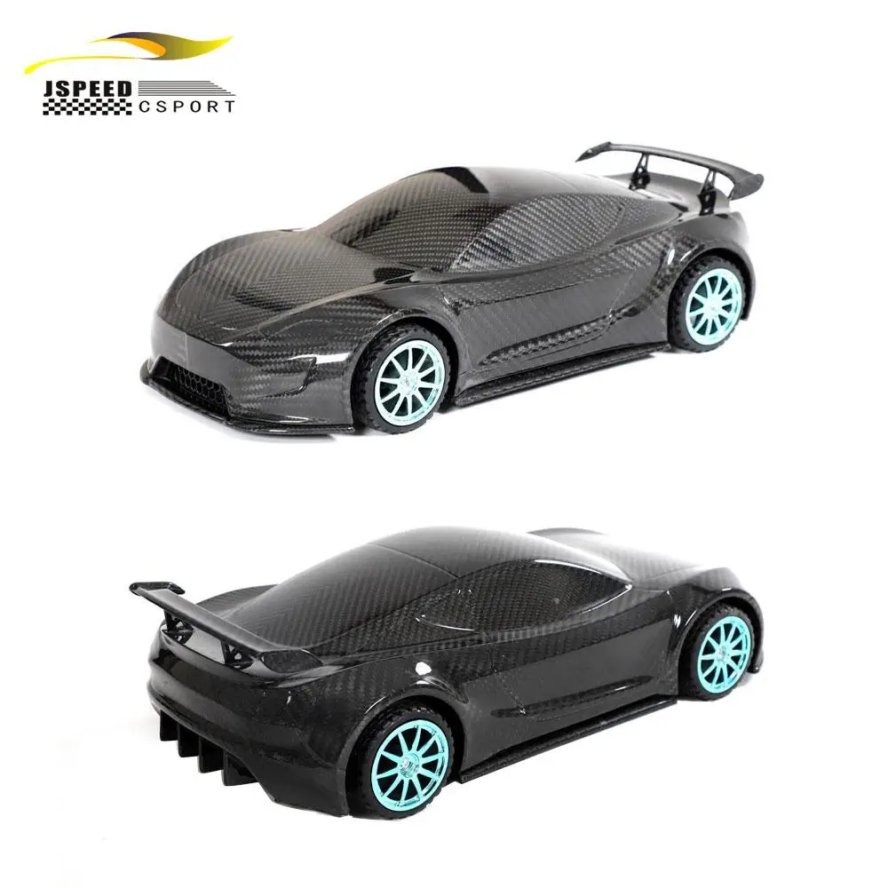 

Suitable for Pre-impregnated JC style carbon fiber version vehicle model