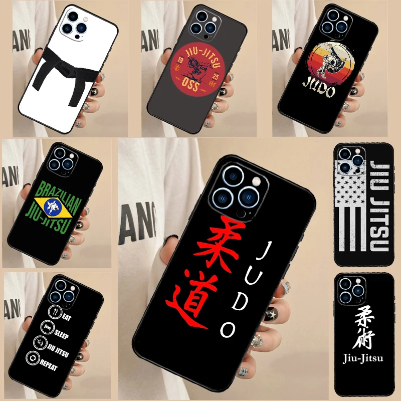 Judo Bjj Jiu Jitsu … - image