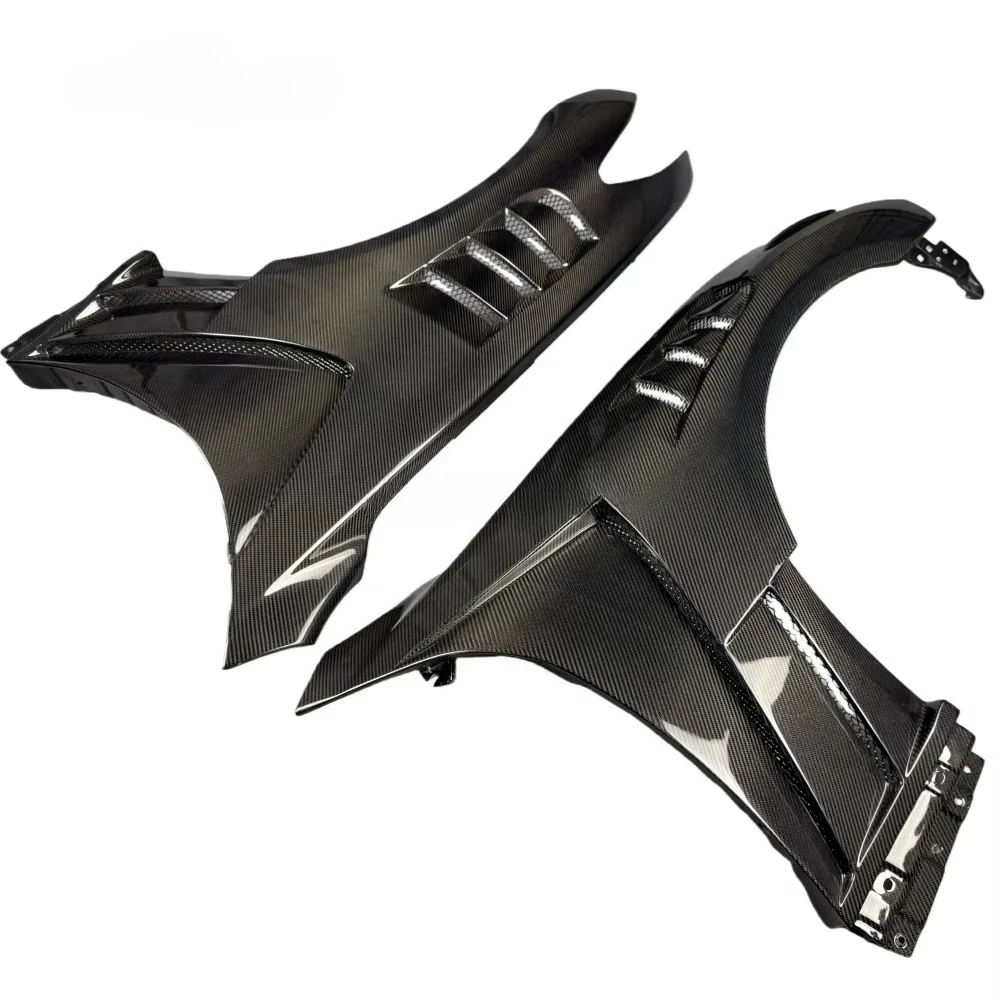 Carbon Fiber V2 Sty…