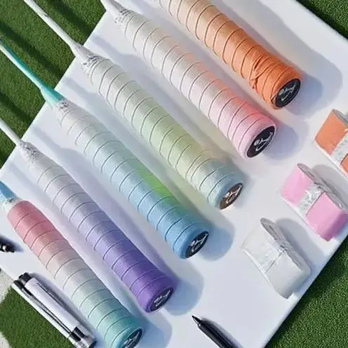 #63 Ranked Racket Overgrip Tape Picks in 2026