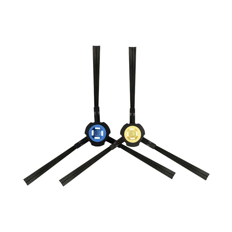 غطاء فرشاة الأسطوانة الرئيسية فرشاة جانبية فلتر HEPA ممسحة قماش لـ Polaris PVCR 0930، Ilife A7، Silvercrest SSR1، Deluxe 500، DEXP LF-800