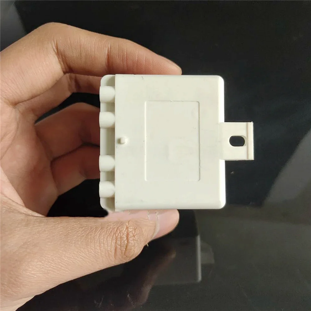 WZ-5 Pin Compressor Relay Starter JQ3800-4G3D/JQHR3800-4G3D For Air Conditioner Refrigerator Ice