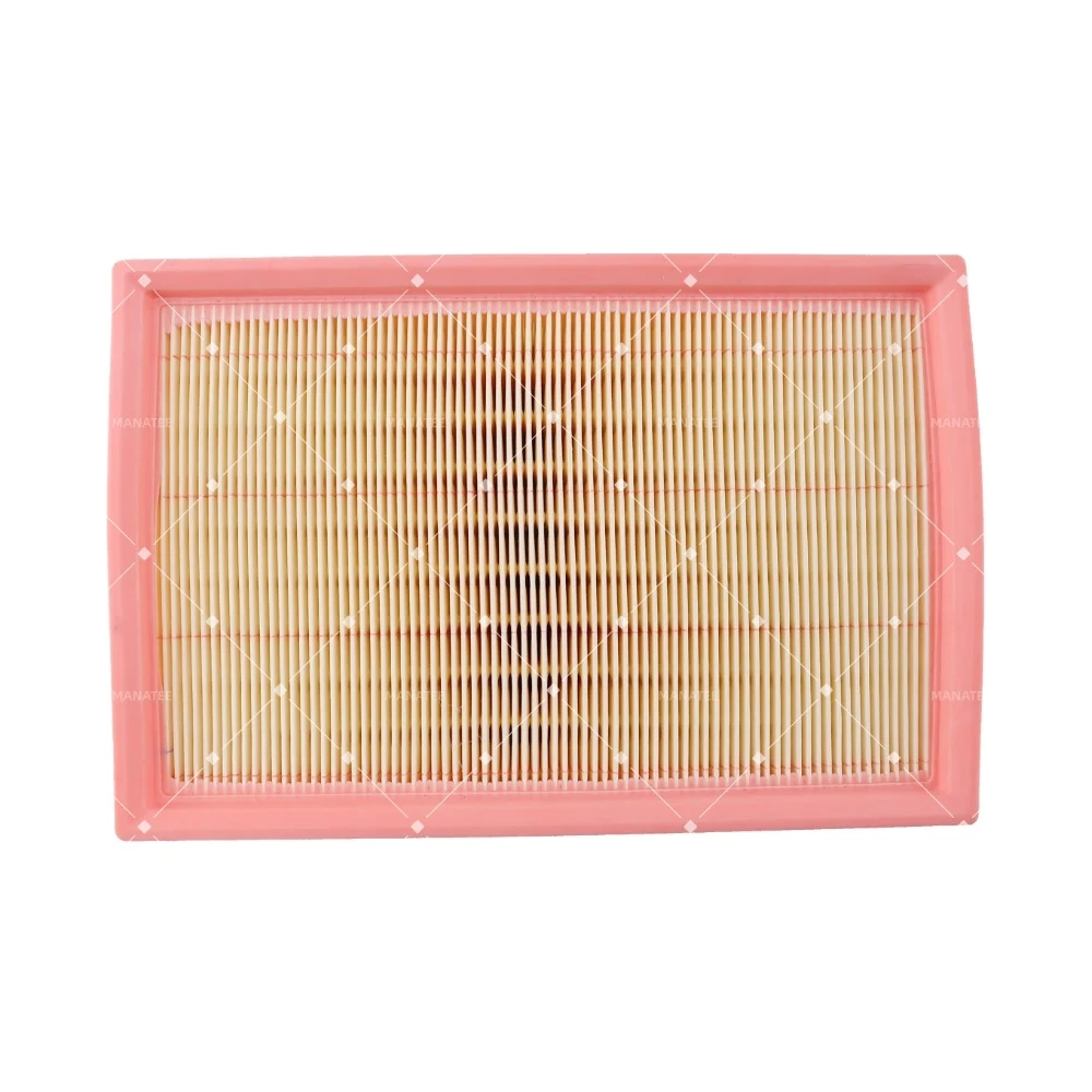 

C​ar Engine Air Clean Filter For CITROEN C4 Coupe/C4 I 2004-2013 ​PEUGEOT 307 Saloon 1.6L/ 2.0L 2004-2015 1444W3 car accessory