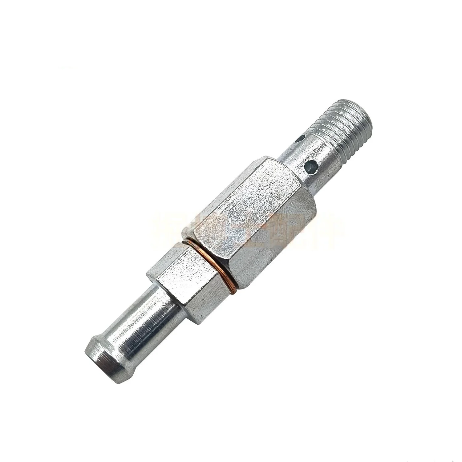 Caterpillar Excavator Engine C4.2 6.4 Common Rail Return Check Valve 310-9537 for 311 312 315 320D Equipment Manufacturer Part