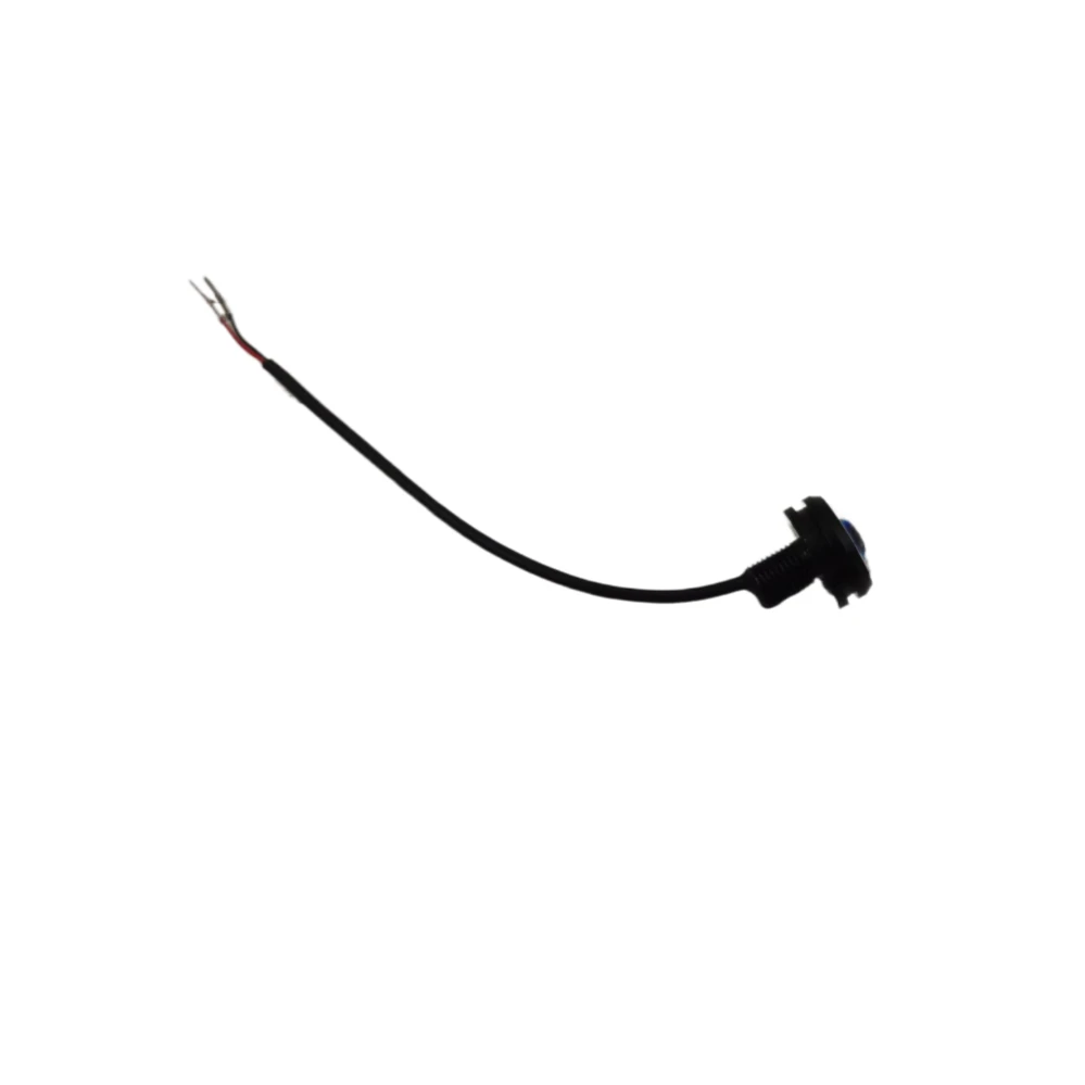 Original Dualtron Peças Frente LED Light para Mini Scooter Elétrica, Farol Acessórios