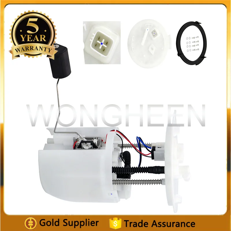 sp4133m Fuel Pump Module Assembly  For MAZDA CX-9 2011-2015 E9024M