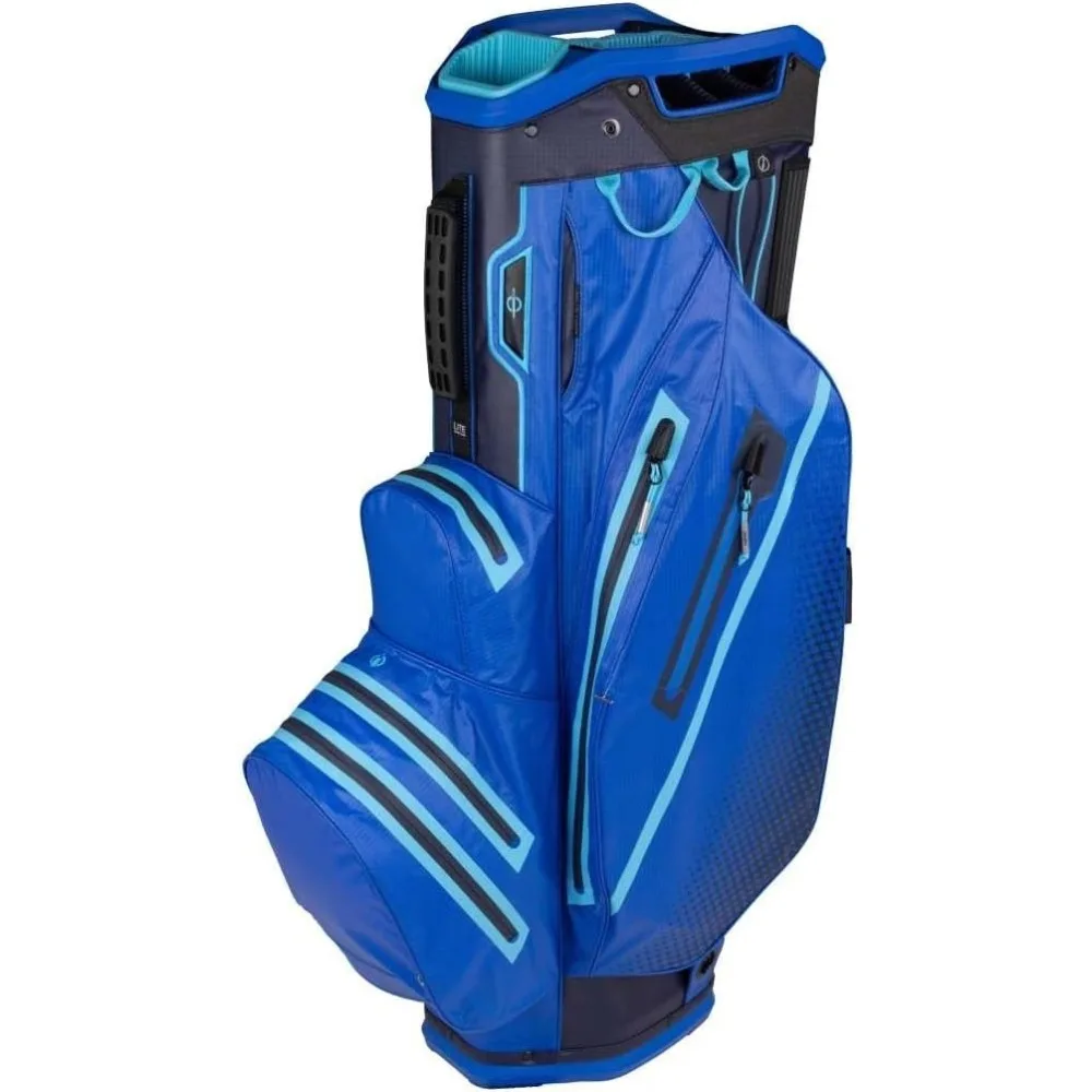 

Weighs approximately 2.6 kg (5.7 lbs), making it easy to transport