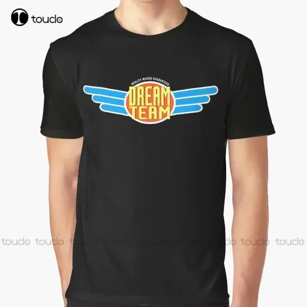 Dream Team - Megami… - image