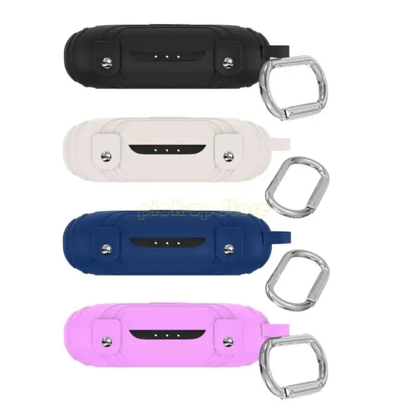 Q5WA Silikonabdeckung für aerofit kratzfeste Haut wasserdichte Gehäuse