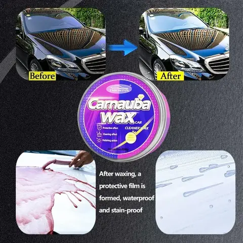 10 best sales autowax - №3