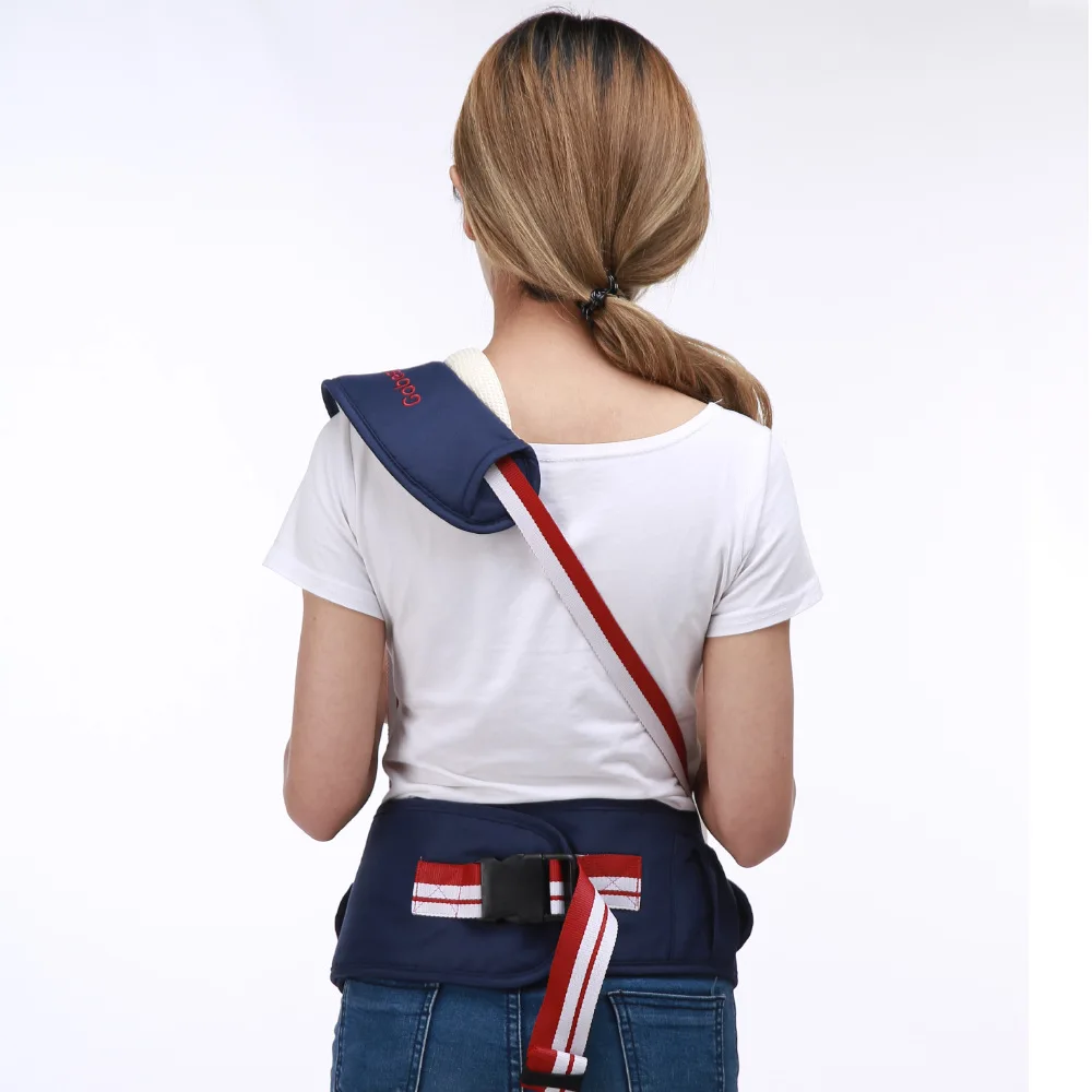 Baby Waist Stool Baby Strap Single Stool Multi-functional Children's Stool Holding Mother and Baby