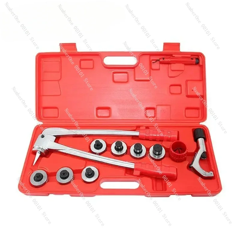 10-28Mm Lever Expander Copper and Aluminum Tube Hand Tool Set