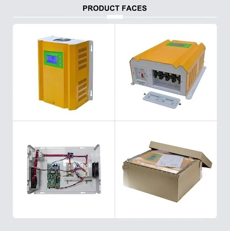 ZOOMAR DC PWM Solar Charge Controller 192v 100a Solar Panel Regulator 100amps MPPT Charge Controller