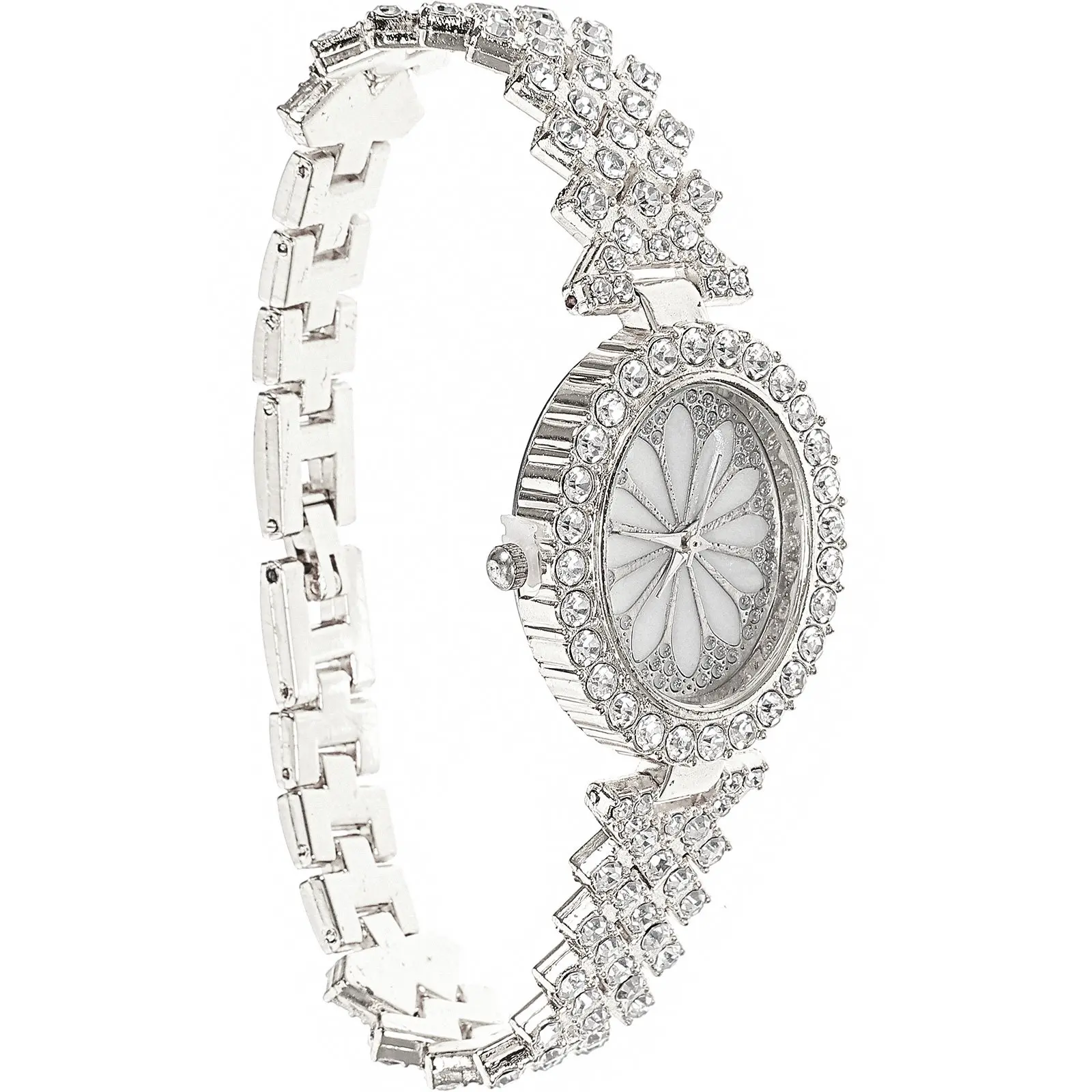 

Модные женские наручные часы, украшенные стразами, элегантные повседневные часы для офиса и вечеринок, удобные, приятные для кожи.