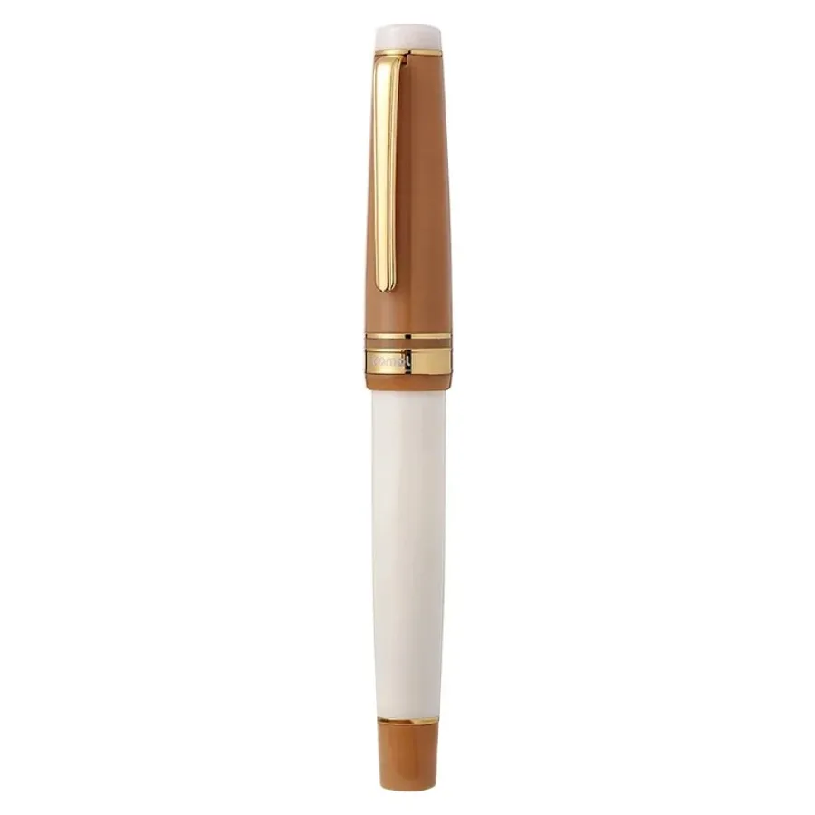 for-tramol-luxury-cream-fountain-pen-bock-n06-f-05mm-high-quality-smooth-writing-business-school-stationery-ideal-gift