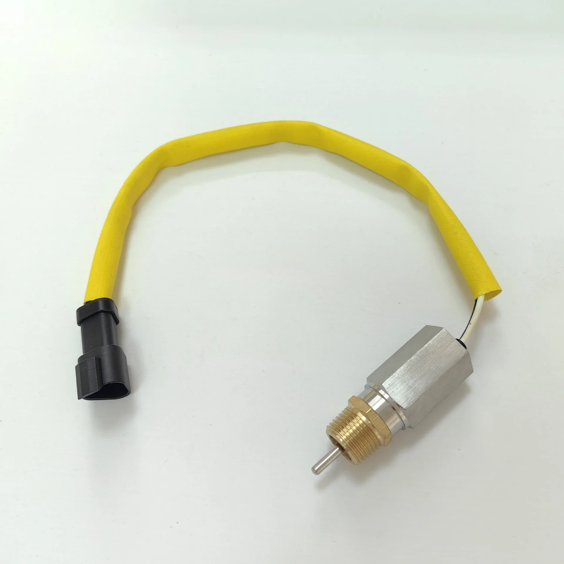 

Excavator Parts, Water Temperature Sensor 3412C 3512B for 102-0050