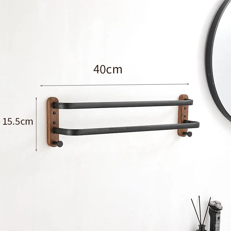 Variant: black double 40cm