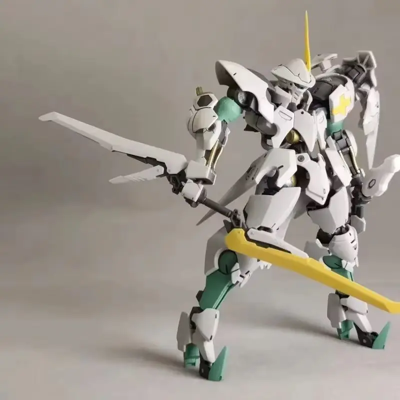 Thumbnail 2 - #80 Ranked Gundam Model Kits Picks in 2026