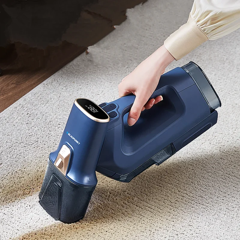 

Rambo Cloth Washing Machine Hand held Suction, Spraying, Suction and Washing Integrated Household Small Carpet, Sofa and Curtain