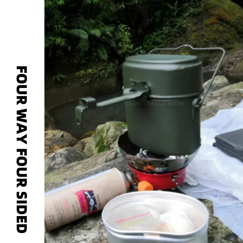 Outdoor Aluminum Al… - image