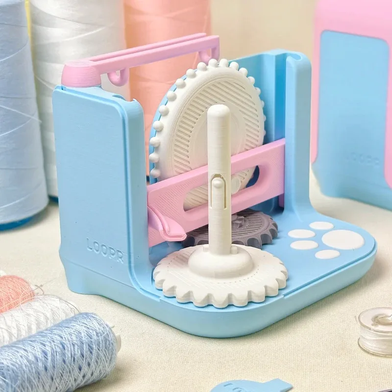 Thumbnail 4 - #2 Trending Yarn Winders Right Now