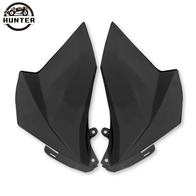 Motorfiets Accessoires Tank Side Cover Bovenste Front Trim Panel Kuip Z-800 Fit Voor Kawasaki Z 800 2013 2014 2015 2016 2017