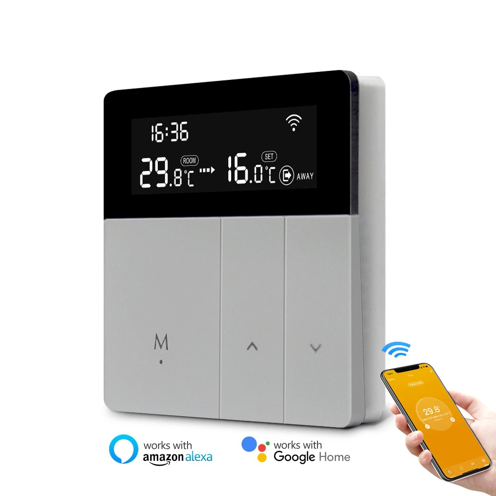 

Mijia Smart LCD Thermometer Wireless Electric Digital Hygrometer Low Power Thermometer Work With Mijia APP Smart Home