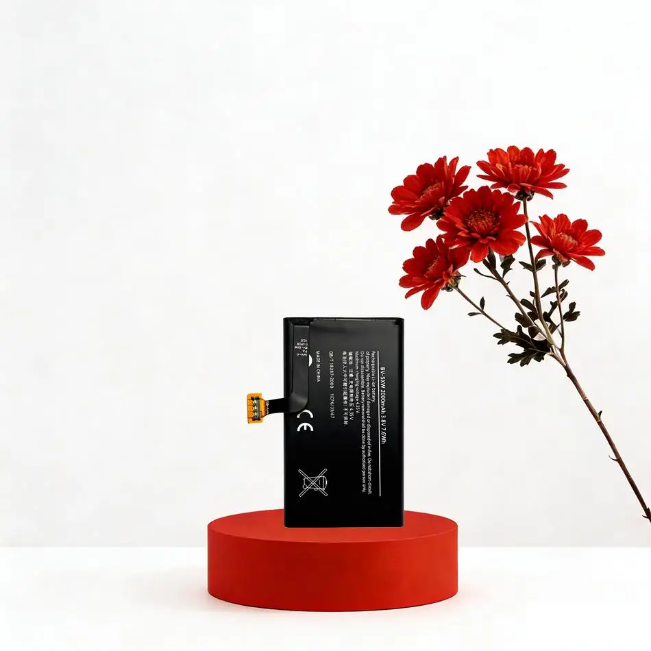 Аккумулятор для мобильного телефона BV-5XW 2000 мАч для Nokia Lumia 1020 Eos Zoom Lumia1020 RM-876 RM-875 RM-877 RM 876 875 877
