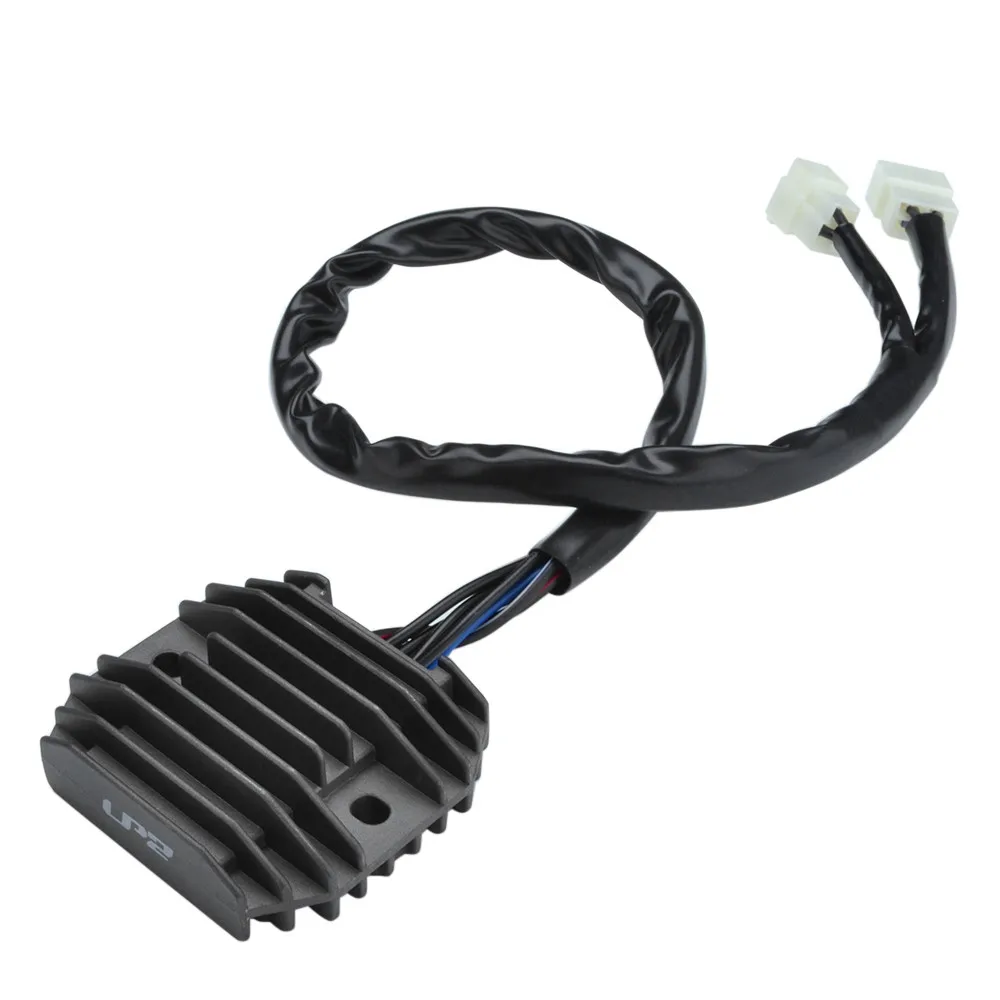 

21066-0016 Motorcycle regulator rectifier For Kawasaki NINJA ZX-6RR ZX600N 2005 2006