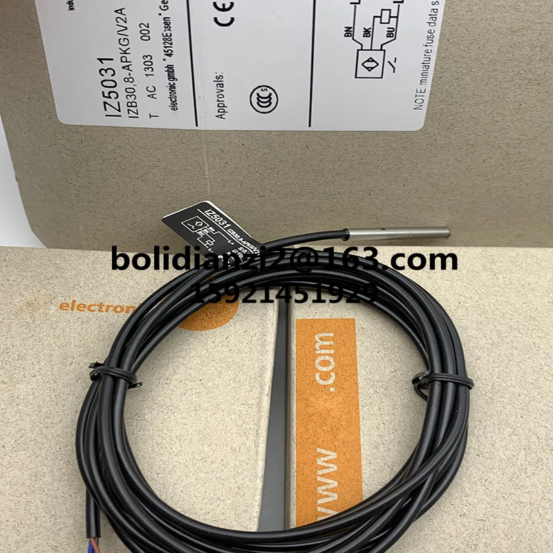 Sensor original novo, IZ5031, IZ5032, IZ5035, IZ5036