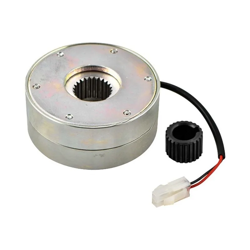 For Zhongli Forklift 24V Electronic Brake Disc OEM Part Number 2BR012200017 Replacement Brake Rotor
