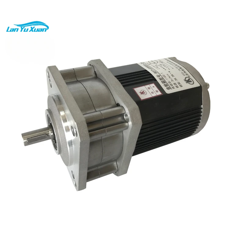 

110v electric motor with reduction gear