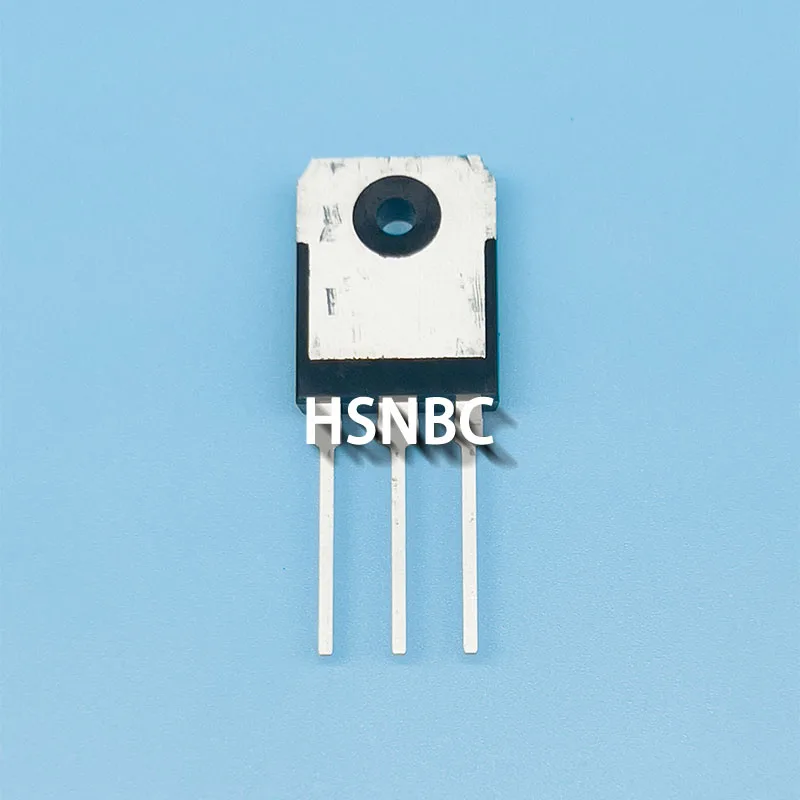 10Pcs/Lot SFR60F30APN 60F30A OR SFR60F30PN 60F30 TO-3P 30A 300V Ultra Fast Recovery Diode 100% New Imported Original