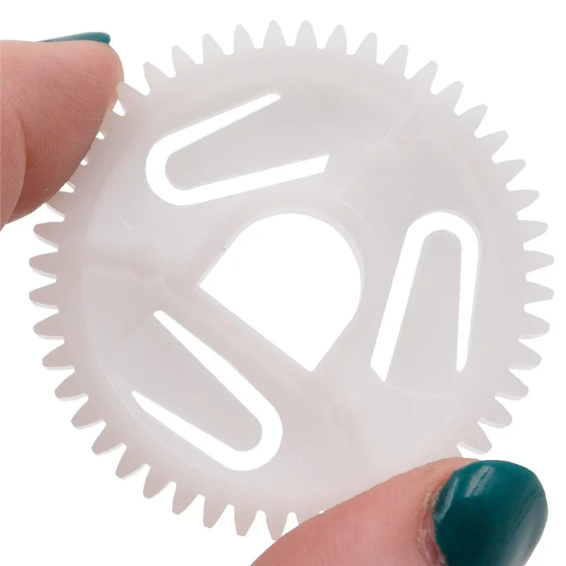 A83X-voor koelkast ijsmaker aandrijftandwiel onderdeelnummer 5304469403 accessoire voor model AP4368872, 08000251, 08001248, 3001584