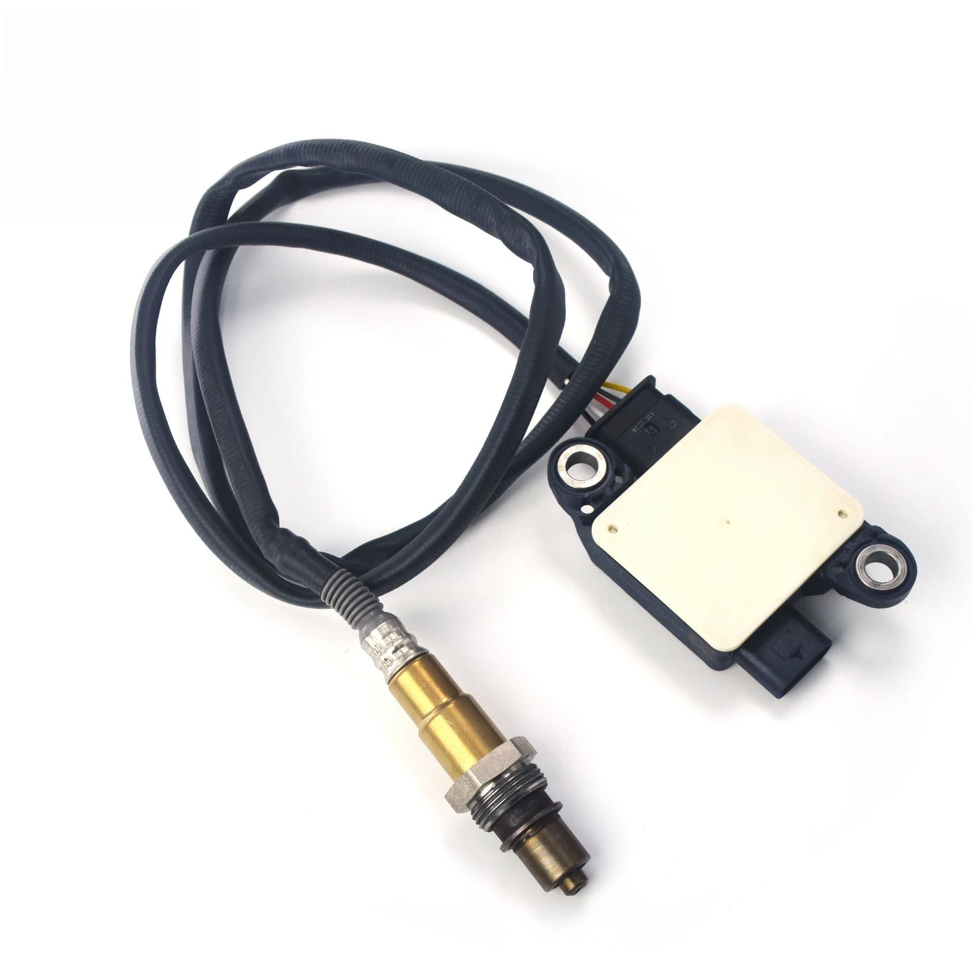 Sensor de partículas automotrices GC3Z-5L239-AA 0281006658 ,