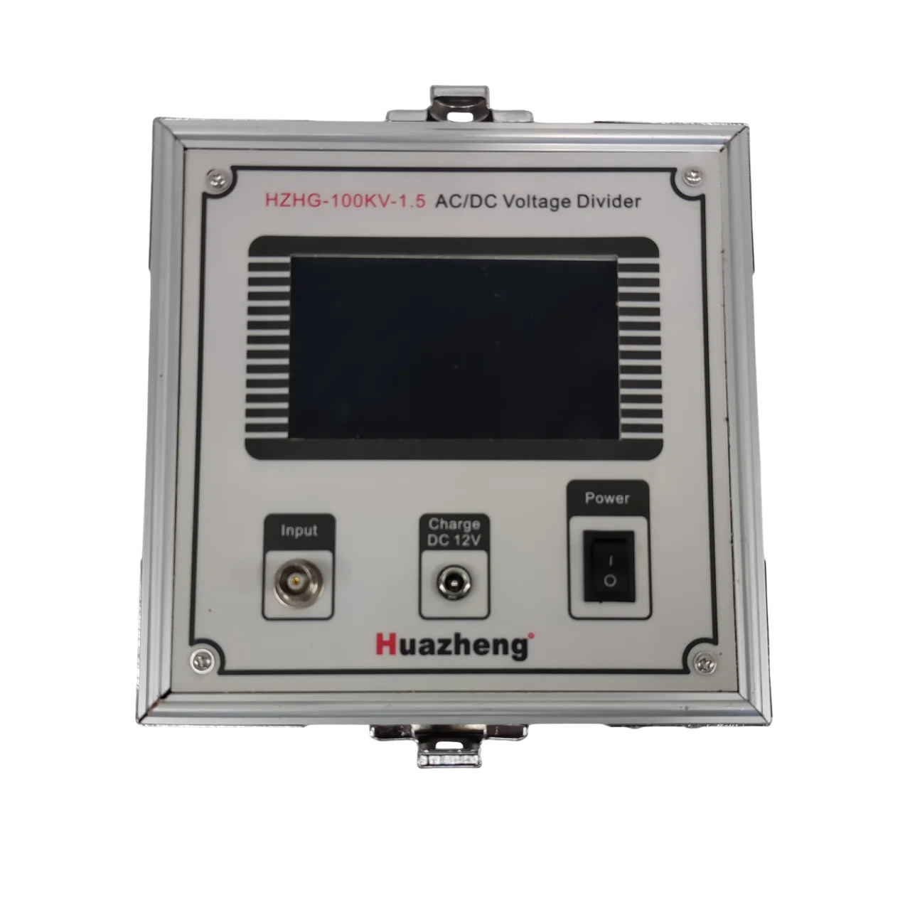 Digital AC DC High Voltage Meter 300 KV HV High Voltage Divider Price