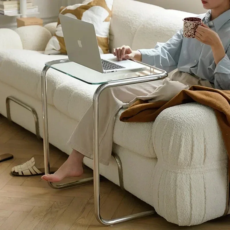 Thumbnail 2 - #27 Glass Top Coffee Tables Discount Picks