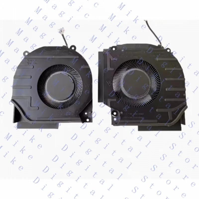 

H New for HP VICTUS 9 16-R FAN TPN-C169 N44738-001 5V