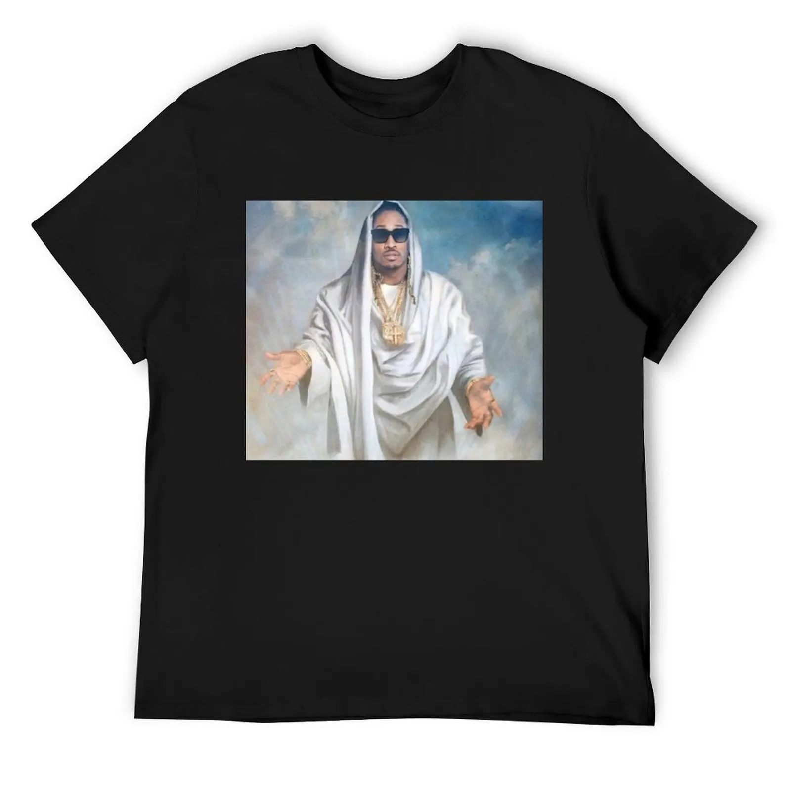 Lord HNDRXX T-Shirt shirts graphic tees vintage anime shirt Aesthetic clothing cheap stuff clothes for men