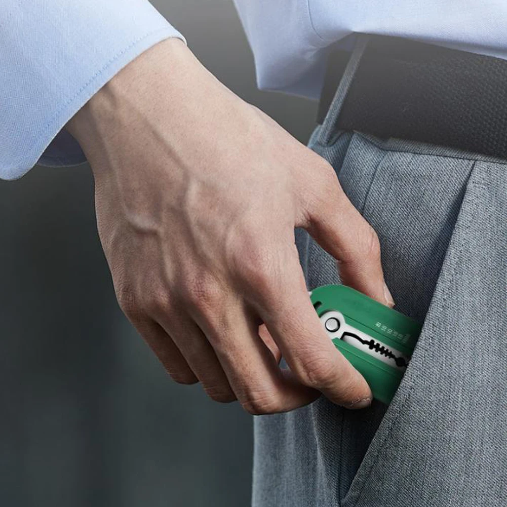 

Компактный инструмент для зачистки электрических проводов, щипцы с предохранительным замком и удобной ручкой для профессиональных задач