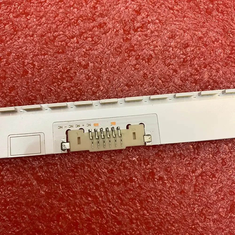 Strip LED 522mm untuk Samsung BN96-39506A LM41-00299A