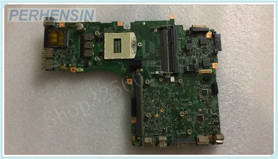 For MSI GT70 Laptop MOTHERBOARD  MS-17631 VER 1.1  100% 100% Test OK Free Shipping