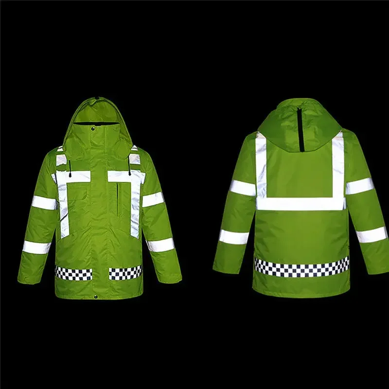 5 متر/10 متر عاكس ملصق قطاع فيلم نقل الحرارة لخوذة القماش الأحذية ذاتية اللصق شريط تحذيري السلامة عاكس ملصق